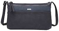 Tamaris Dámska kabelka KHEMA Crossbody Bag S Navy Comb.