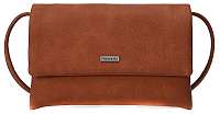 Tamaris Dámska kabelka LOUISE Crossbody Bag S Cognac