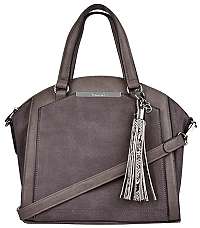 Tamaris Dámska kabelka MIRELA Handbag Antelope Comb.