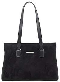 Tamaris Dámska kabelka Nadin e Shoulder bag96182-098 Black Comb.