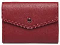Tamaris Dámska peňaženka MEI Small Wallet with Flap Scarlett