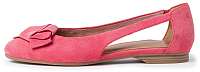 Tamaris Dámske baleríny 1-1-22106-24-562 Coral