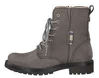 Tamaris Dámske členkové topánky 1-1-26267-23-254 Light Grey