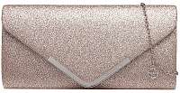 Tamaris Dámske listová kabelka Brianna Clutch Bag Gold