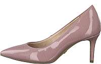 Tamaris Dámske lodičky 1-1-224 21-2 4-573 Mauve Cro.Pat.