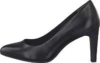 Tamaris Dámske lodičky 1-1-22405-21 Black Leather