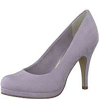 Tamaris Dámske lodičky 1-1-22407-22-551 Lavender