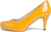Tamaris Dámske lodičky 1-1-22444-24 -641 Saffron Patent