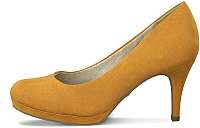 Tamaris Dámske lodičky 1-1-22464-24-620 Sunset