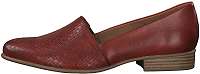 Tamaris Dámske mokasíny 1-1-24216-24-569 Chili Struct.