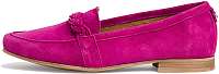 Tamaris Dámske mokasíny 1-1-24228-24-631 Cranberry