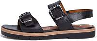 Tamaris Dámske sandále 1-1-28109-24-001 Black