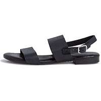 Tamaris Dámske sandále 1-1-28133-24-001 Black