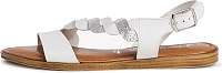 Tamaris Dámske sandále 1-1-28142-24-191 White / Silver