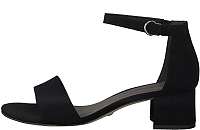 Tamaris Dámske sandále 1-1-28201-24-001 Black