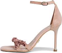 Tamaris Dámske sandále 1-1-28330-24-558 Old Rose