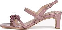 Tamaris Dámske sandále 1-1-28336-24-542 Mauve Patent