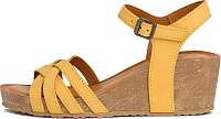 Tamaris Dámske sandále 1-1-28342-24-604 Sun Nubuc