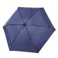 Tamaris Dámsky skladací dáždnik Tambrella Mini blue