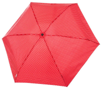 Tamaris Dámsky skladací dáždnik Tambrella Mini red