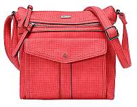 Tamaris Kabelka Adriana Crossbody Bag M84191-533 Chili