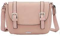 Tamaris Kabelka Malou Crossbody Bag04191-590 Rose Comb.