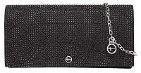 Tamaris Kabelka Ornella Clutch Bag50192-001 Black