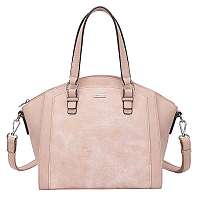 Tamaris Lenka Dámska kabelka Elsa Handbag72191-590 Rose Comb