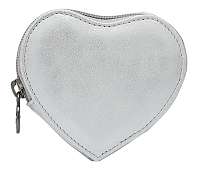 Tamaris Peňaženka Meg Coin Holder 7173191-941 Silver