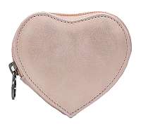 Tamaris Peňaženka Meg Coin Holder 7173191-943 Copper