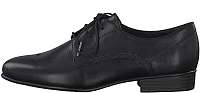 Tamaris Poltopánky 1-1-23218-24-003 Black Leather