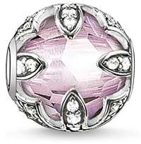 Thomas Sabo Luxusný strieborný korálik K0108-640-9