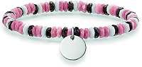 Thomas Sabo Náramok z brúsených korálkov LBA0026-833-7-L16,5