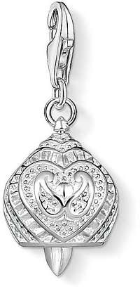 Thomas Sabo Strieborný prívesok Orientálna zvonček 1400-001-12
