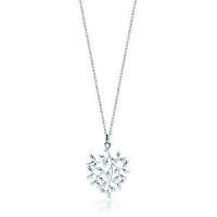 Tiffany & Co. Luxusný strieborný náhrdelník Paloma Picasso Olive Leaf143175 + originálne balenie