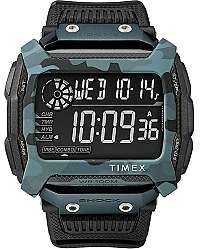 Timex Command Shock TW5M18200