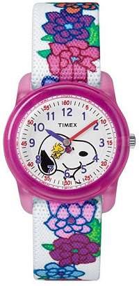 Timex Peanuts Time Teachers TW2R41700