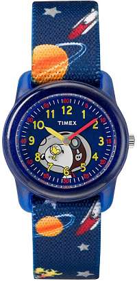 Timex Peanuts Time Teachers TW2R41800