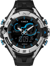 Timex The Guard TW5M23000