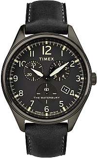 Timex Waterbury Chronograph TW2R88400