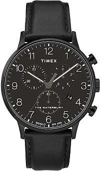 Timex Waterbury Classic Chronograph TW2R71800