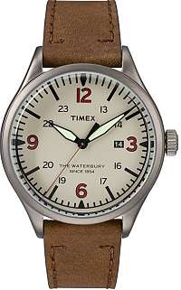 Timex Waterbury TW2R38600
