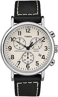 Timex Weekender Chrono TW2R42800