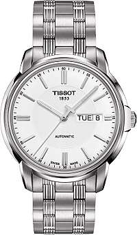 Tissot Automatic T065.430.11.031.00