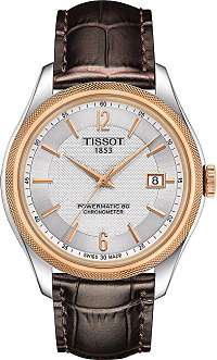 Tissot Ballade Automatic Gent COSC T108.408.26.037.00