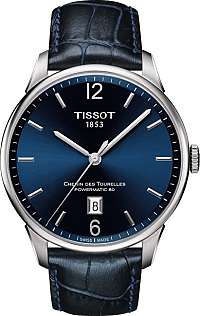 Tissot Chemin des Tourelles Powermatic 80 Gent T099.407.16.047.00