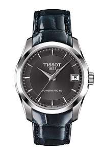 Tissot Couturier Automatic Powermatic 80 T0352071606100