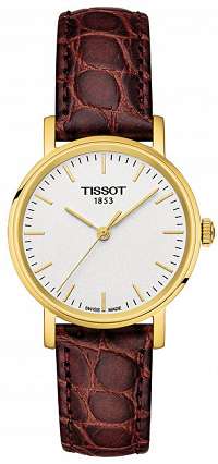 Tissot Everytime Lady T109.210.36.031.00