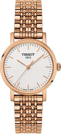 Tissot Everytime Lady T1092103303100