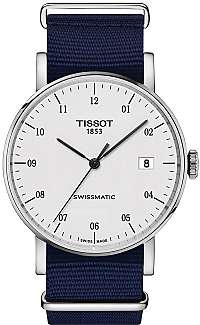 Tissot Everytime Swissmatic T1094071703200